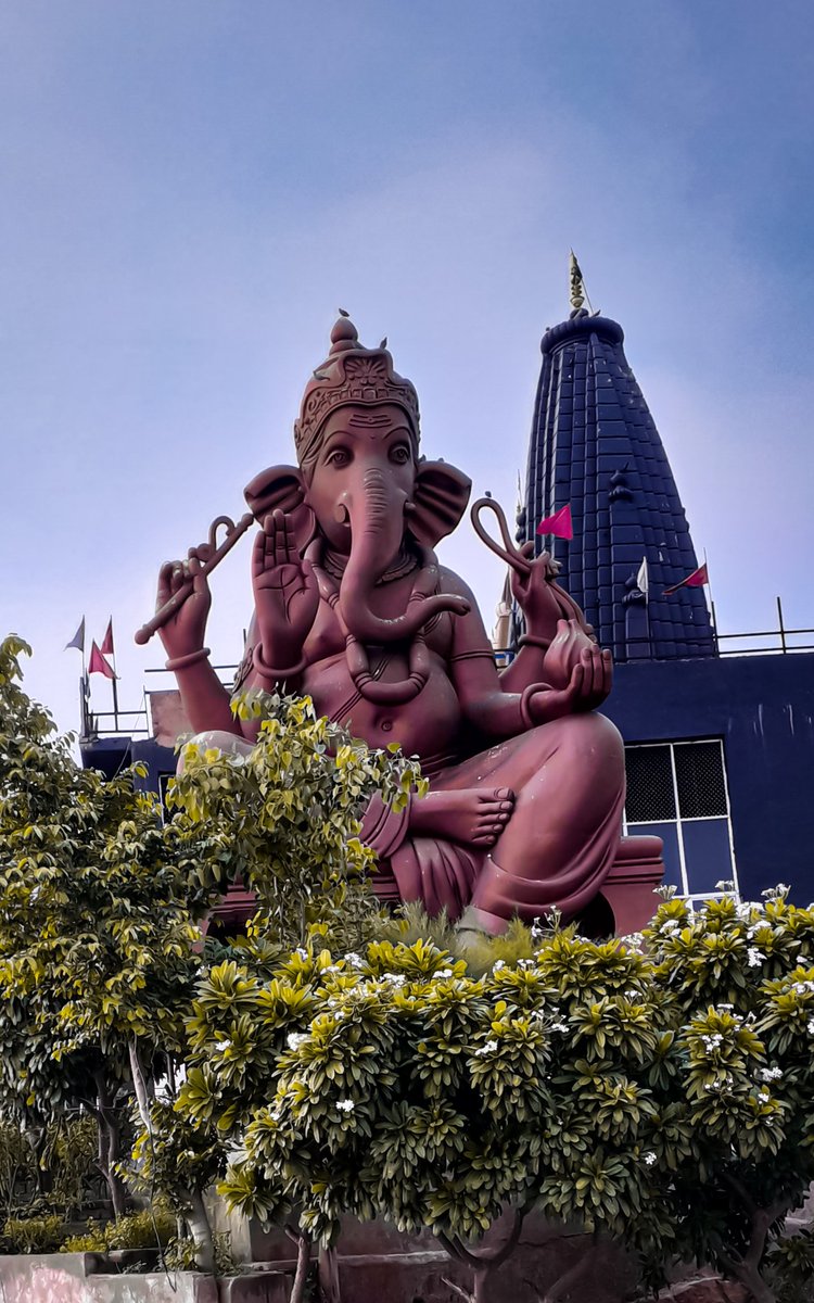 check2rakesh's tweet image. Ganapati Bappa Morya🙏🏻