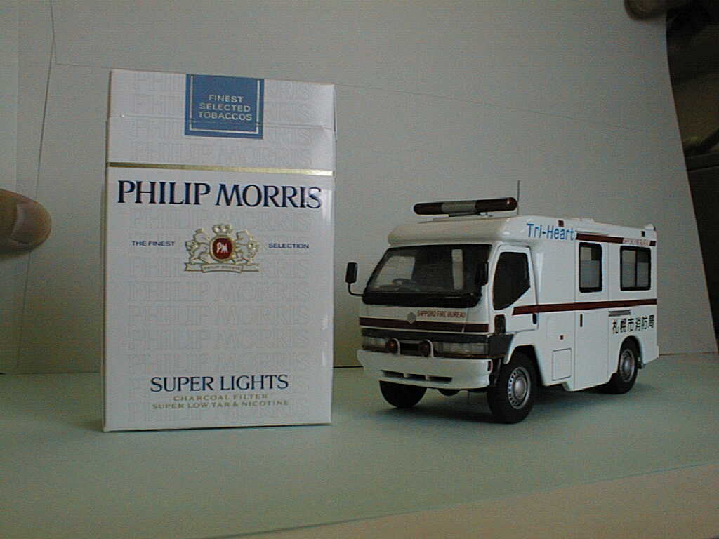 札幌ボデー工業(株)【公式】 on Twitter 