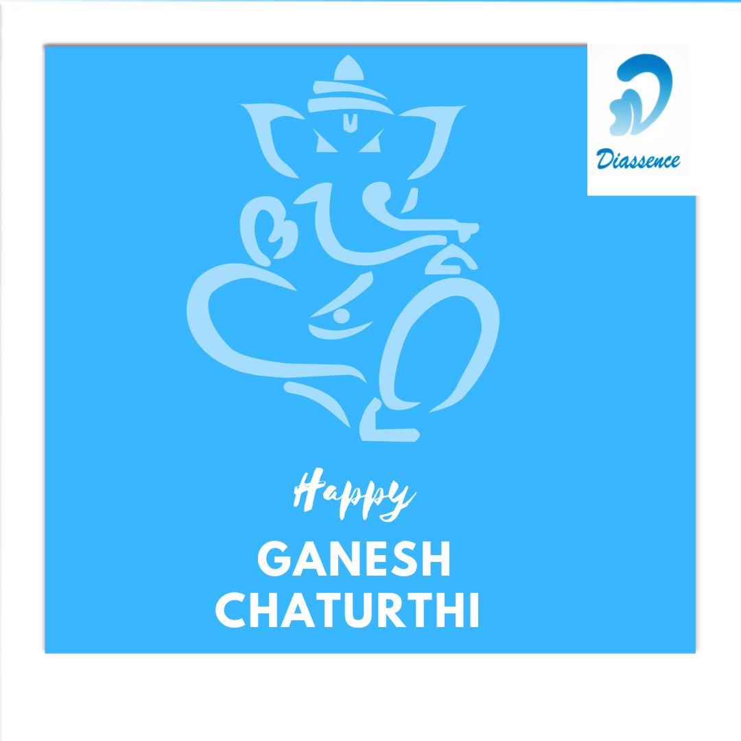 DiassenceH's tweet photo. Wishing you all a very blessing #HappyGaneshChaturthi 🙏 https://t.co/UQReTbf3sL