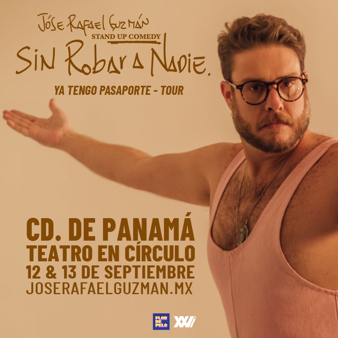 Panamá Se Mueve (@panamasemueve) on Twitter photo 