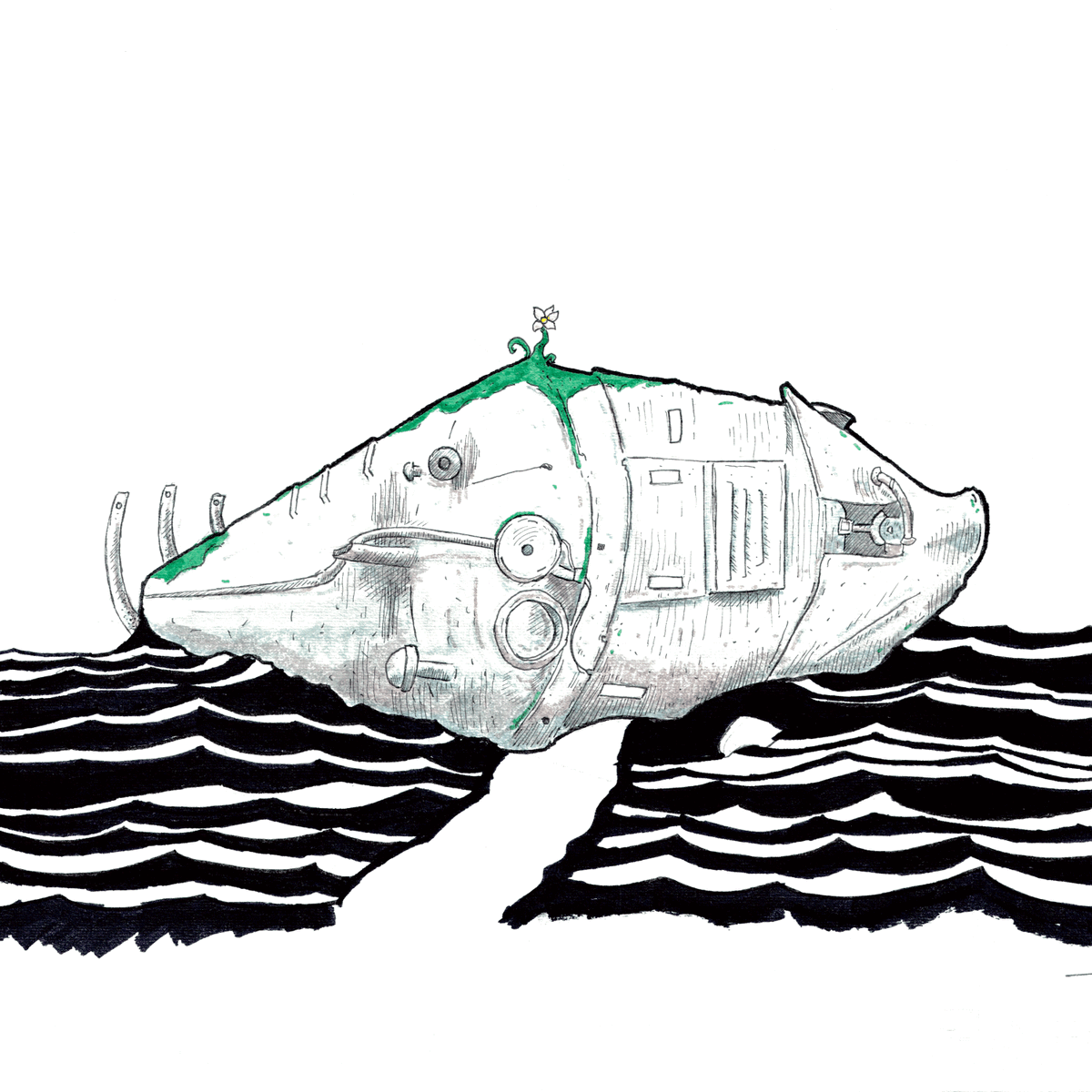 A partir de hoy, ya se encuentra disponible mi segundo sencillo, "El tren Blindado".

Pueden ir a escucharlo en la plataforma digital de su preferencia o en los enlaces qué dejo a continuación.

open.spotify.com/album/0s56JI50…

m.youtube.com/watch?v=YwE8UU…