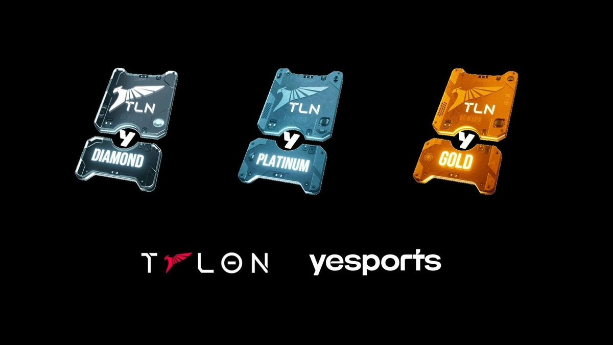 TALON tweet media