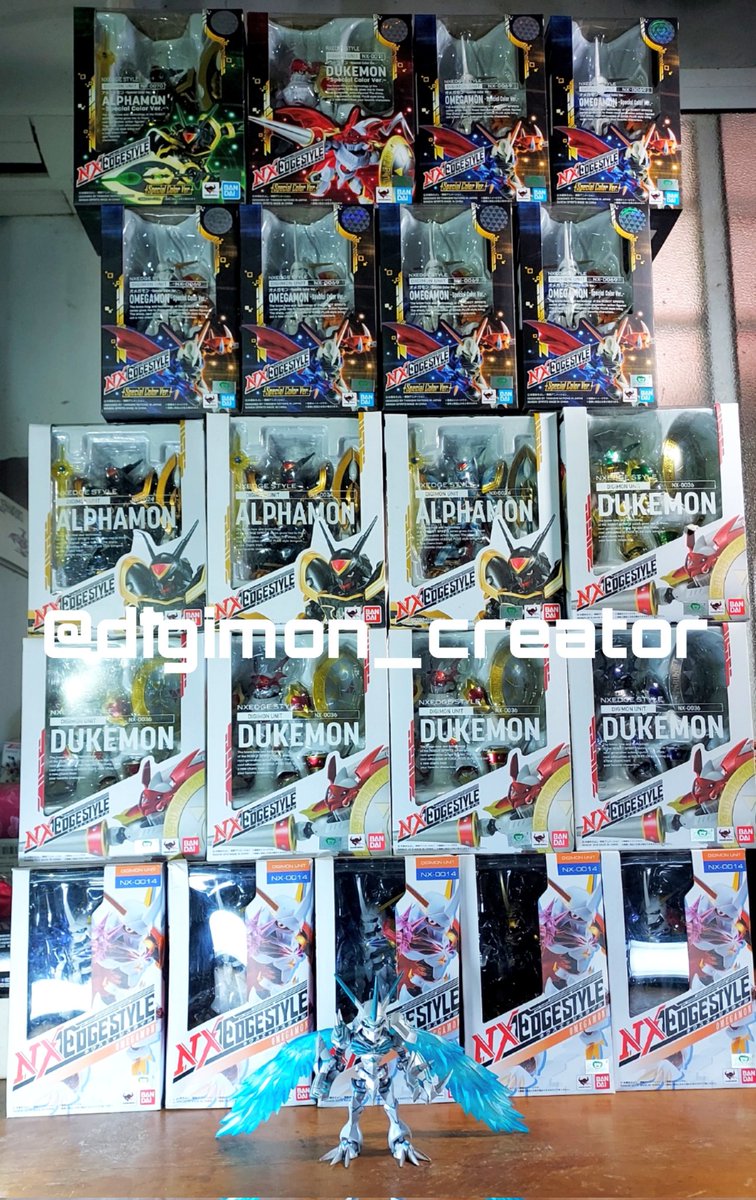 DMModelsCreator's tweet photo. 我找到了NX奧米加獸X抗体的參考製作範例,也有想製作自己的昂奧米加獸X抗体版本!!
#デジモンアドベンチャー
#デジタルモンスター
#DigimonAdventure
#デジモン
#digimon
#オメガモン
#Omegamon
#nxedge
#オメガモンX
#OmegamonX
#DIY
#オメガモンマーシフルモード
#OmegamonMercifulMode https://t.co/A9YEgBR3AT