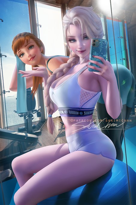 gym selfy https://t.co/0r2rBlBMXq