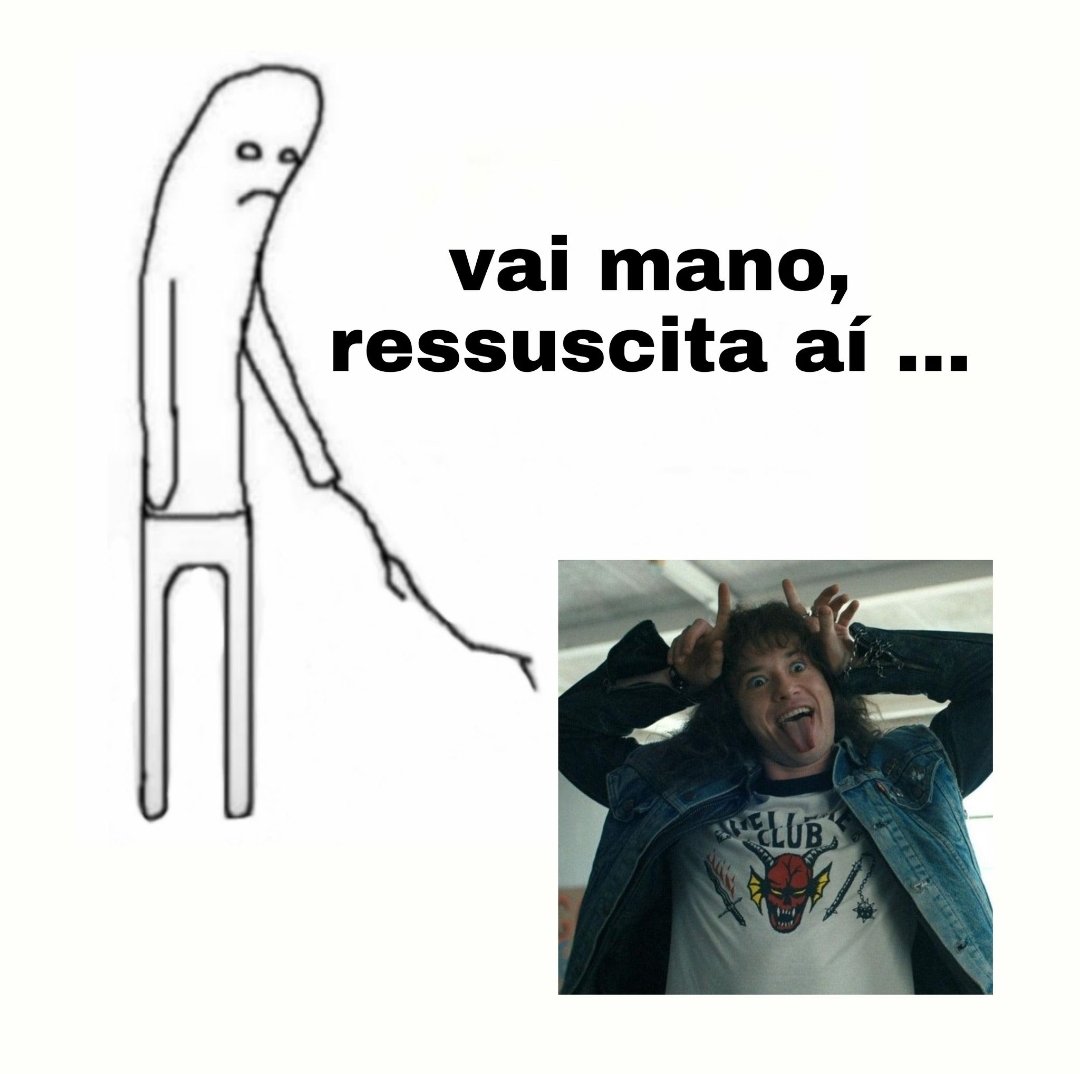 cerejastrangerr's tweet image. "foi só uma morte, supera logo"
Não foi so uma morte quando se trata de EDDIE MUNSON.