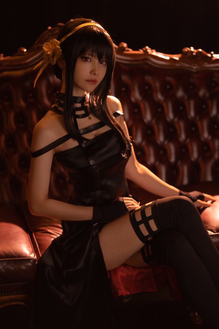 Twitterのコスプレ画像31