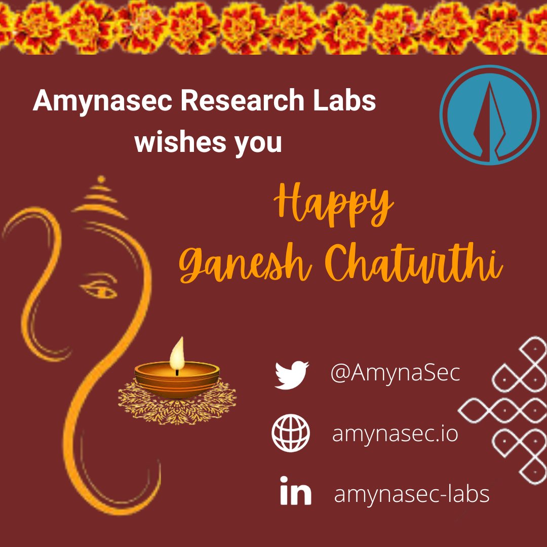 AMYNASEC tweet media