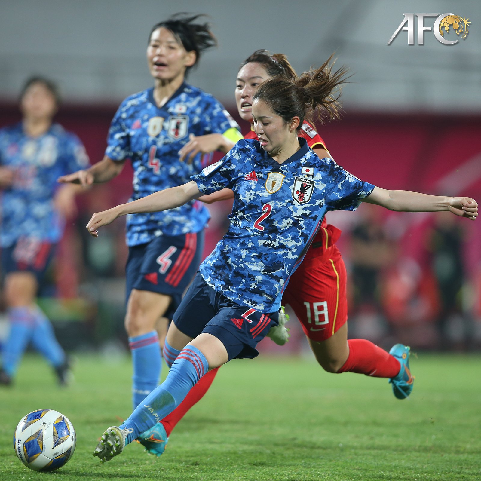 Afcアジアカップ公式 Afcasiancup Jp Twitter