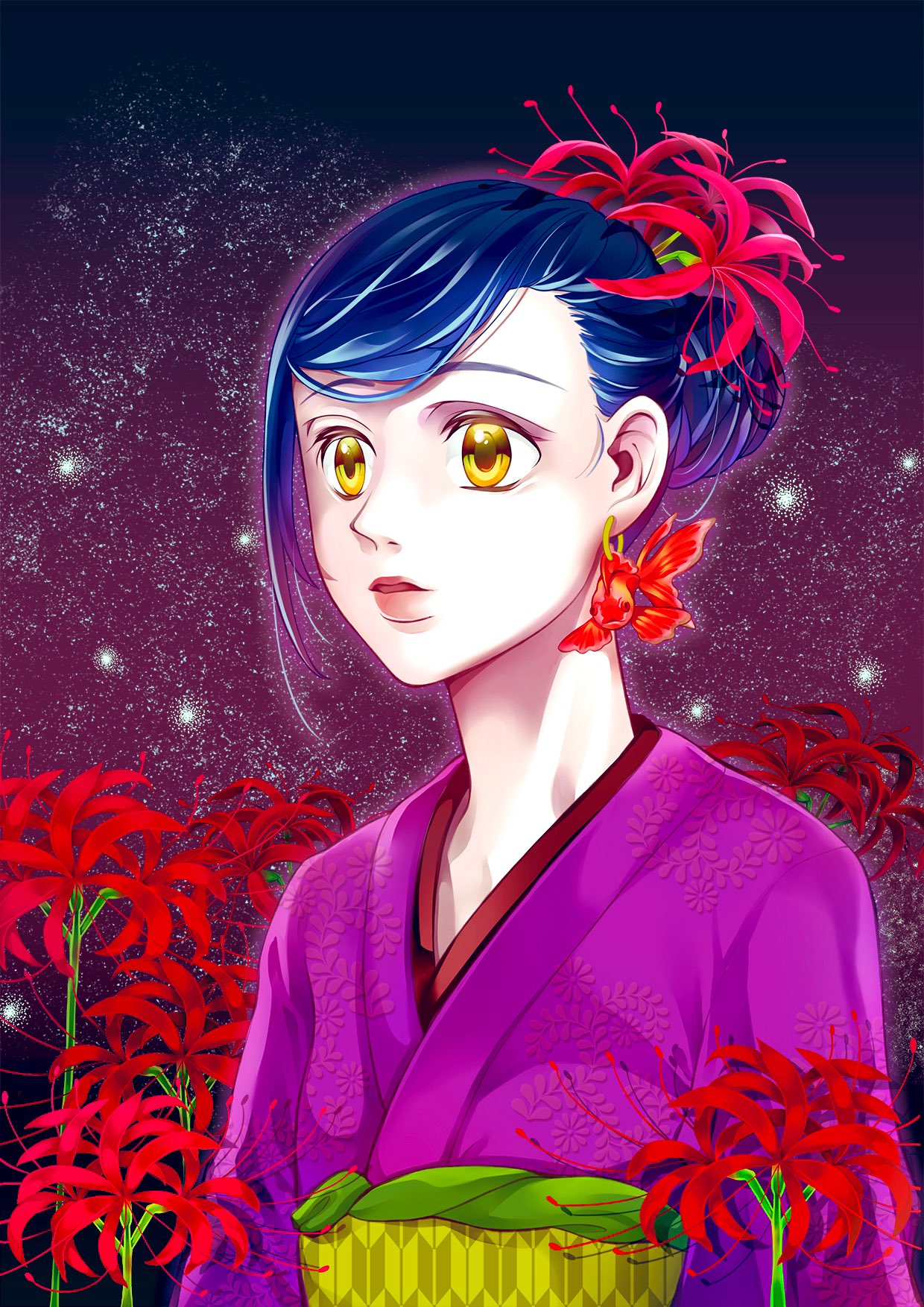松柴 Hirotika Twitter