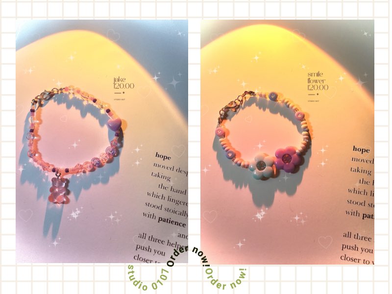 studio0107's tweet photo. ˚₊✩‧₊ Kpop keyrings &amp; beaded bracelet

✧ reply mine + name of your order

☀︎ dm for customization 

. ( ◡̈ kpop keyrings jake niki heesung sunoo sunghoon jay jungwon seungcheol wonwoo mingyu dk yunjin wonyoung rei gaeul ◡̈ ) https://t.co/3II0vc4TGt