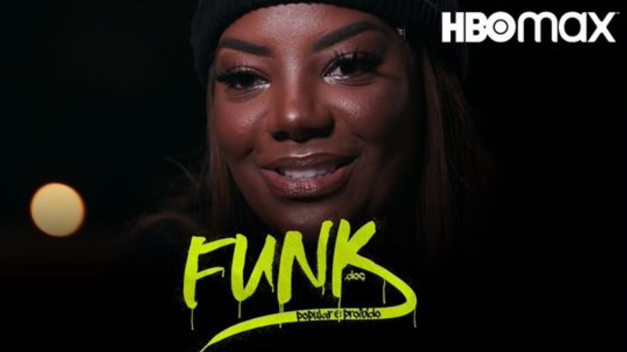 Popkinema's tweet image. #Entretenimiento | La serie documental #FunkDoc ya se encuentra disponible en HBO y @HBOMaxLA