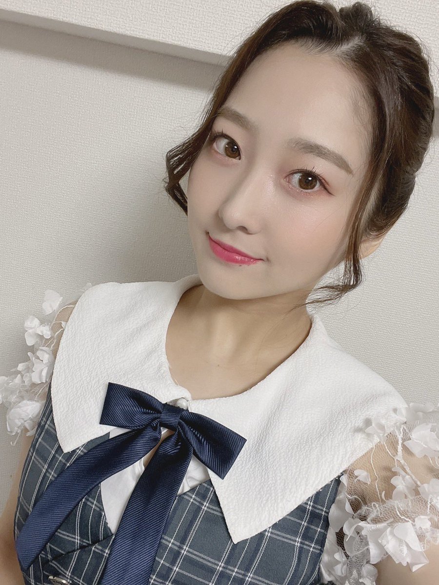 MANA_MYDAYS's tweet photo. みんな今日も一日ファイトやで😆✨
応援してんで🥺💗

#MYDAYS #マイデイズ
#マナ #アイドル #JPOP #KPOP https://t.co/CxfgE0t3Gc