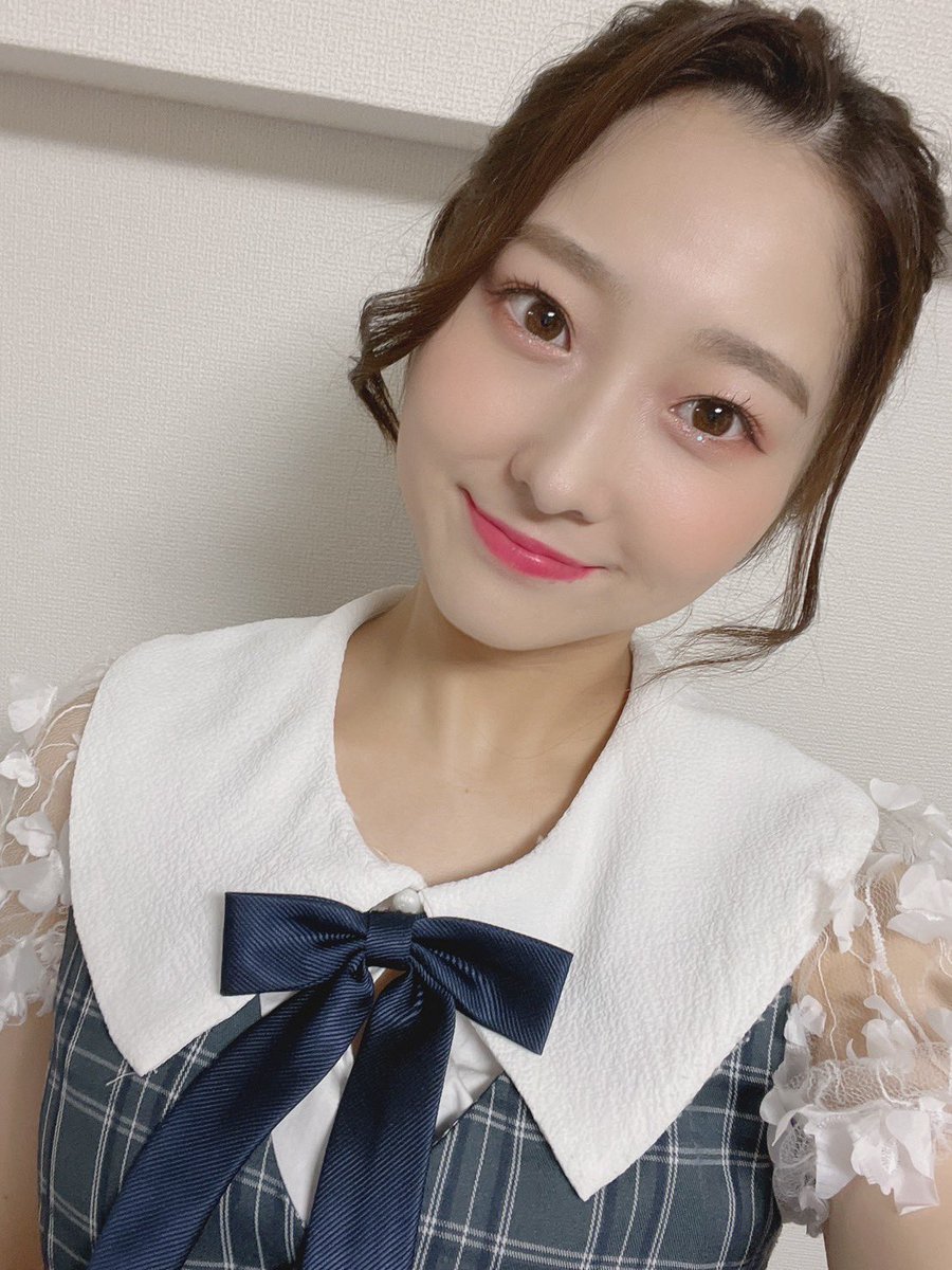 MANA_MYDAYS's tweet photo. みんな今日も一日ファイトやで😆✨
応援してんで🥺💗

#MYDAYS #マイデイズ
#マナ #アイドル #JPOP #KPOP https://t.co/CxfgE0t3Gc