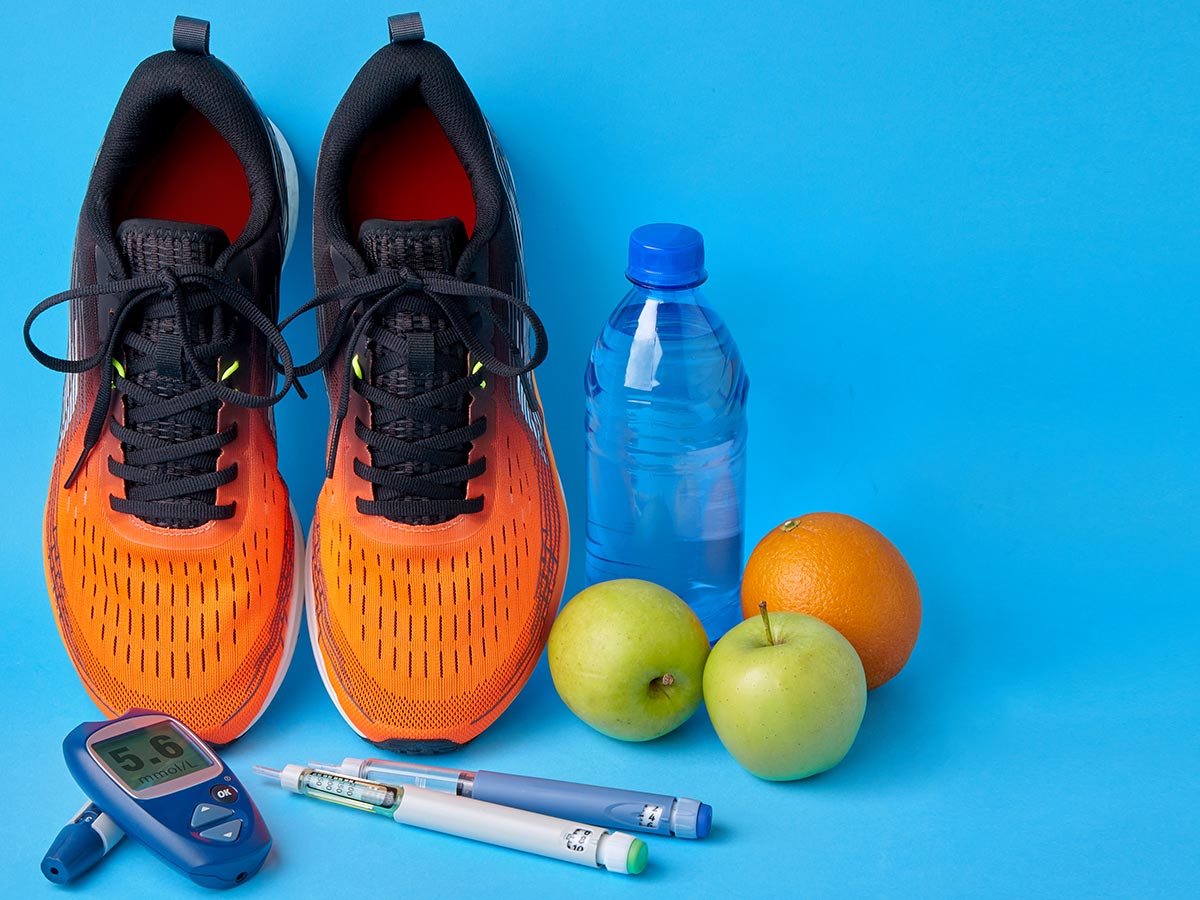 Pour les diabétiques de type 2, l'activité physique recommandée est de 150 minutes hebdomadaires d'intensité modérée à élevée. Mais quel est réellement l'impact du volume d'entraînement sur un marqueur clé du diabète, le taux d'hémoglobine glyquée.
bit.ly/3R5zvYr