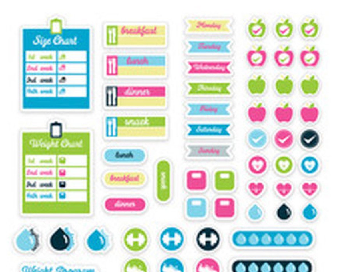 bkumar080's tweet photo. Fitness Stickers , Tracking , Water , Exercise , Weights , To Do , Planner , Schedule , Food , Days , Workout
 #PlannerSchedule #FitnessStickersTracking #Workout #ExerciseWeights #AAmazingPaperCraft #EtsyEmail

👉https://t.co/shyM5XerY2 https://t.co/gCXo41fca0