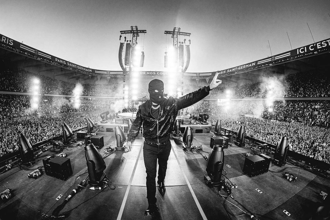 Unison (@unisonaudio1) on Twitter photo Want to get your hands on exclusive sounds from @malaamusic?
1.4 million monthly Spotify listeners.
Performed at Ultra Music Festival, Coachella, Hard Summer Festival & more.
Unison Artist Series – MALAA “ILLEGAL PACK” out now. Want to get your hands on exclusive sounds from @malaamusic?
1.4 million monthly Spotify listeners.
Performed at Ultra Music Festival, Coachella, Hard Summer Festival & more.
Unison Artist Series – MALAA “ILLEGAL PACK” out now.