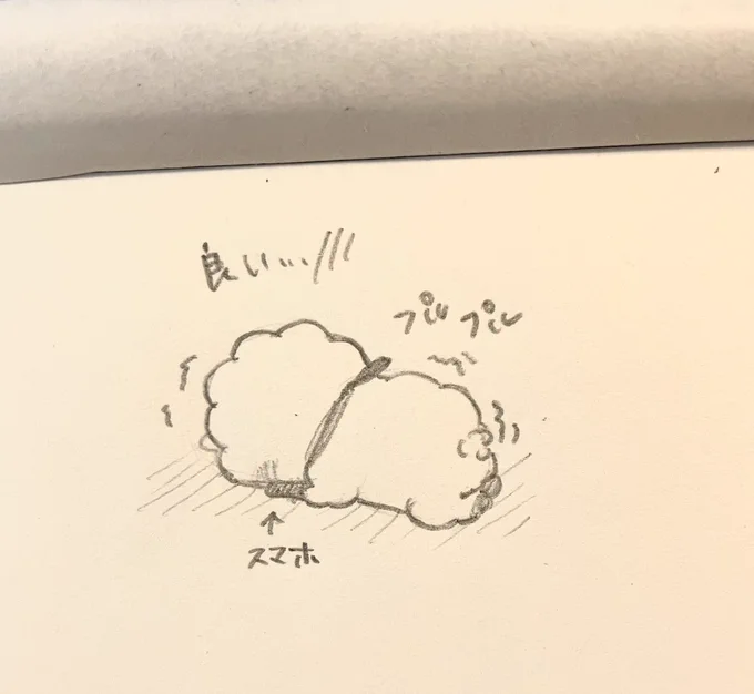 @sukima_yokai こんなんなった 