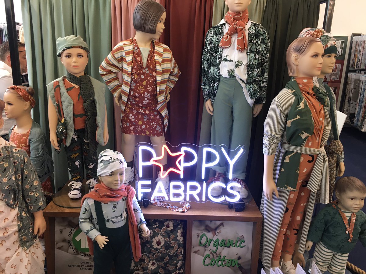 muratd_tekstil's tweet photo. With almost 900 exhibitors and 1500 collections on a total exhibition area of around 45,000 square metres, Munich Fabric Start now comprises eight areas - Fabrics and Additionals with international material innovations for all apparel segments, @MunichFabric #Fabric #textille https://t.co/IHxZeOKjQz