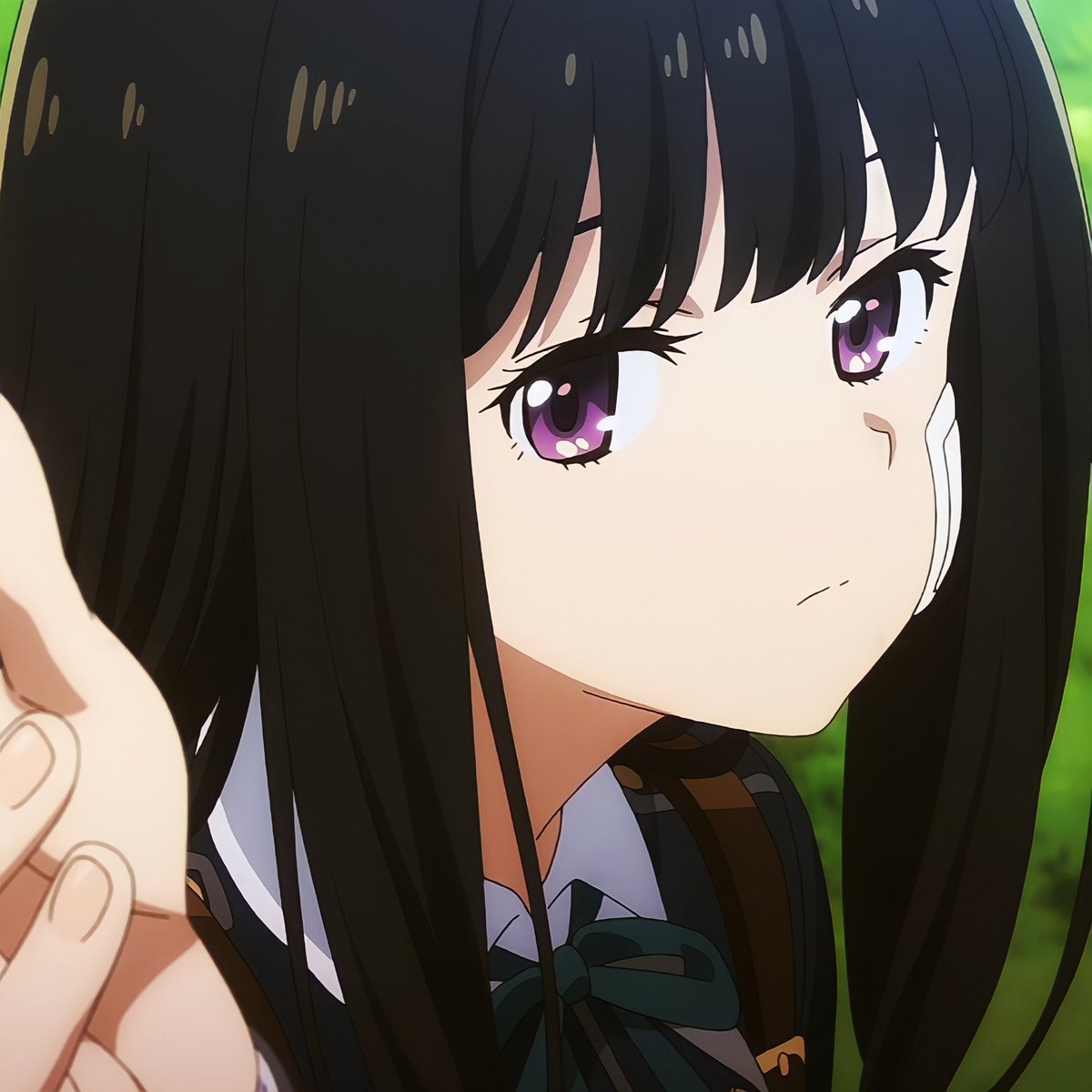 TakinaLycoReco's tweet image. BUSCO MUTUALS /LOOKING 4 MUTUALS

#genshintwt / #anitwt 
Busco mutuals que hablen español para interactuar/ Looking for mutuals to interact

Genshin - Lycoris recoil - Kaguya sama - Tokyo revengers- Konosuba -Fate stay/night- cote
Manga/LN

fav + RT = mutuals