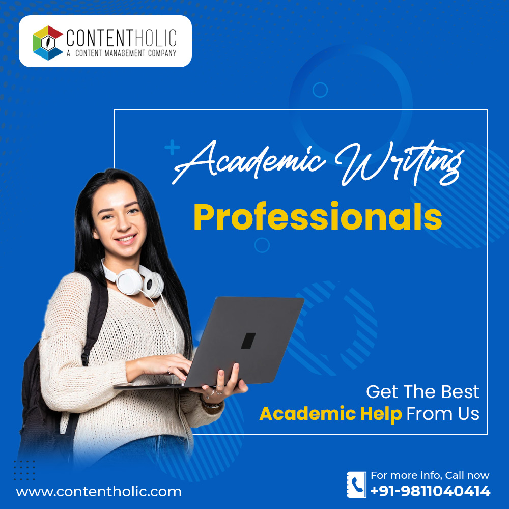 ContentHolic's tweet photo. Academic Writing Professional
Get the best academic help from us.
Contact us to get started +91-9811040414
#contentholic #expertwriter #sopwriter #sopservice #sopwritingservices #studyabroad #personalstatement #letterofrecommendation #assignmentwriting #letterofmotivation https://t.co/VGY0RzGb1F