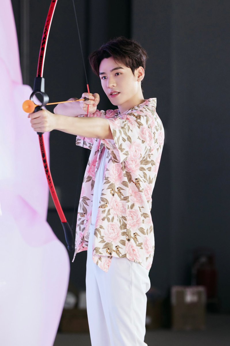 JunZhe Thailand tweet media