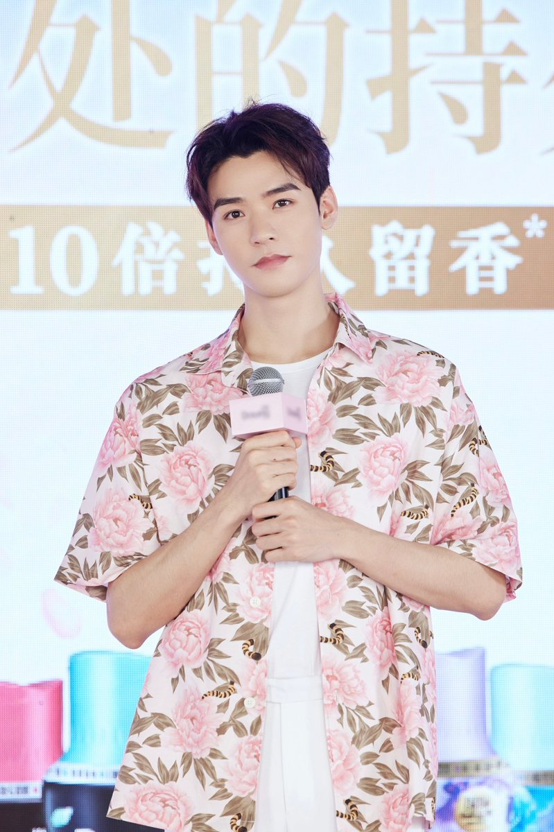 JunZhe Thailand tweet media