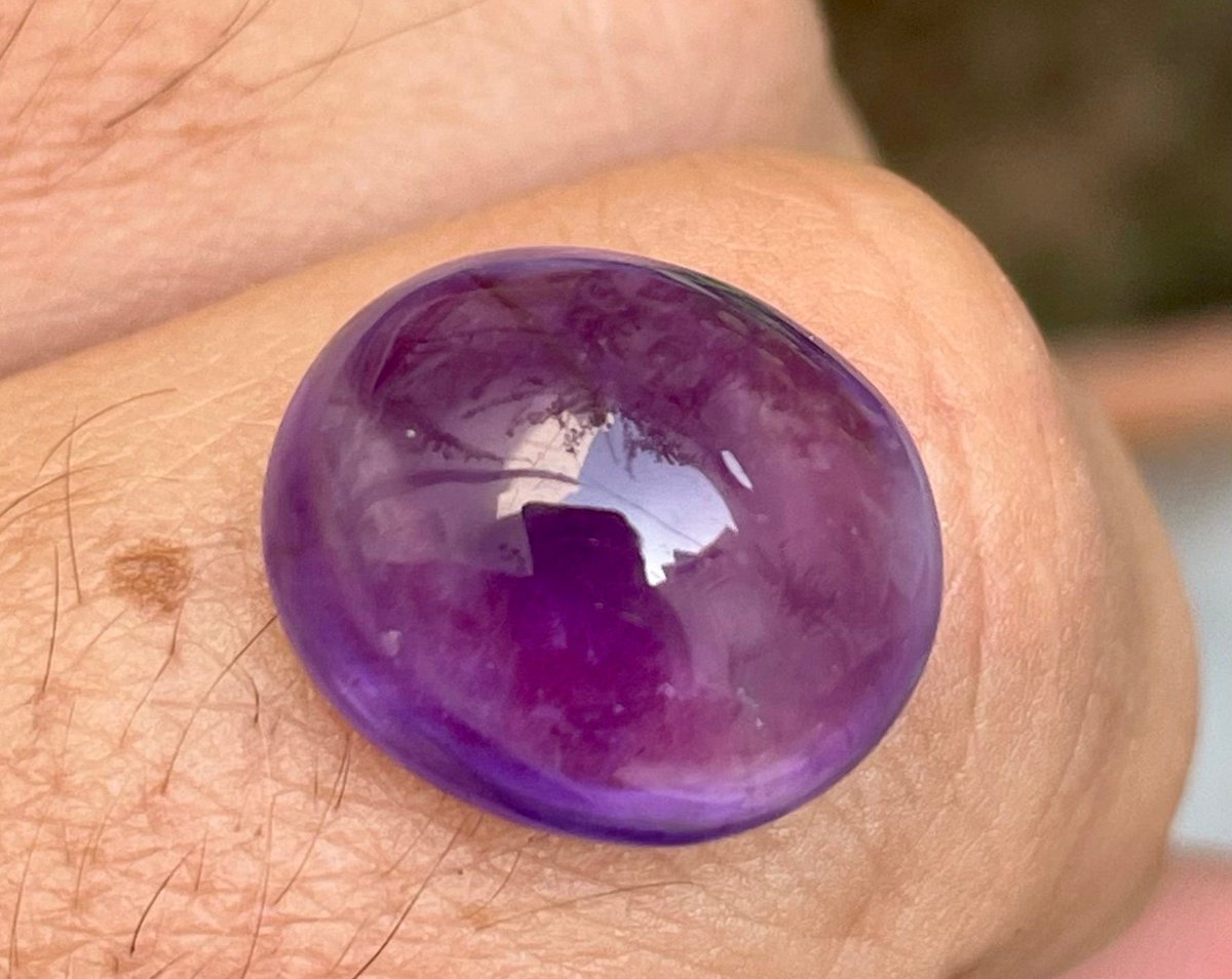 Rami57384790's tweet photo. 15x12 Mm Natural Purple Amethyst Cabochon, Febraury Birthstone Amethyst Cabs Gemstone, Cab jewelry, Cabochon Jewellery, Natural Gemstone
 #CabochonJewellery #Gemstone #Febraury #Cabochon #Purple #Amethyst #Birthstone #cabs #finefacetedgems #EtsyEmail

👉https://t.co/XoQxufcf4y https://t.co/v9TMtN6E2T