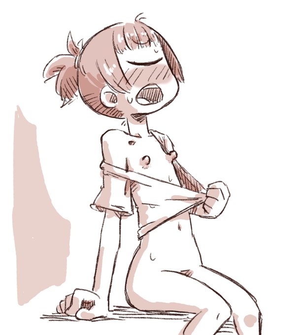 まだまだ暑いね。 