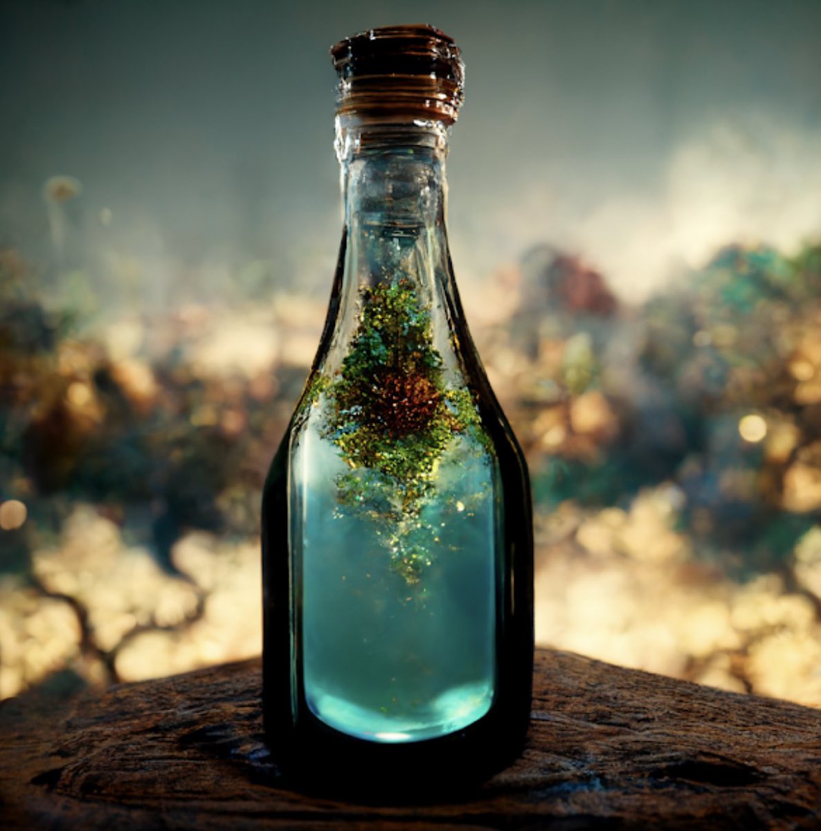 discostumc's tweet photo. Just received our first #PixieDust from @nfterrarium - Loving the journey so far, amazing team - ticking all the boxes #WhiteDust #Genesis
@DiscoStudettte #WeAreTheDiscos https://t.co/mVqfvMw5bA