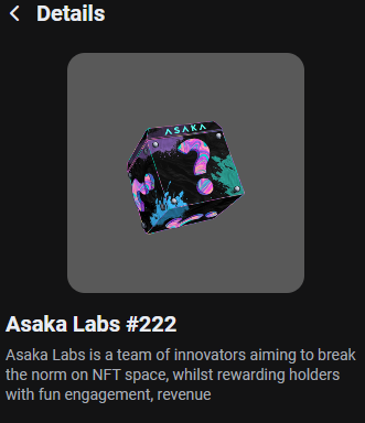 kalee ⚫️ tweet media