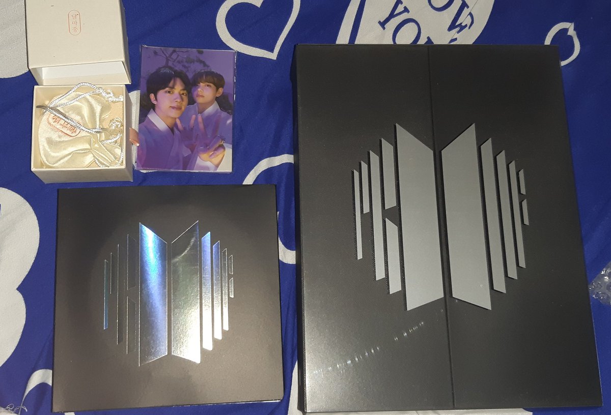 KingKSJepiphany's tweet image. Thank you @magical_seoul! Received the item in good condition and the experience is very pleasant as always. Hehehe. Happy customer!
#DalmaTwinRings
#ProofSet