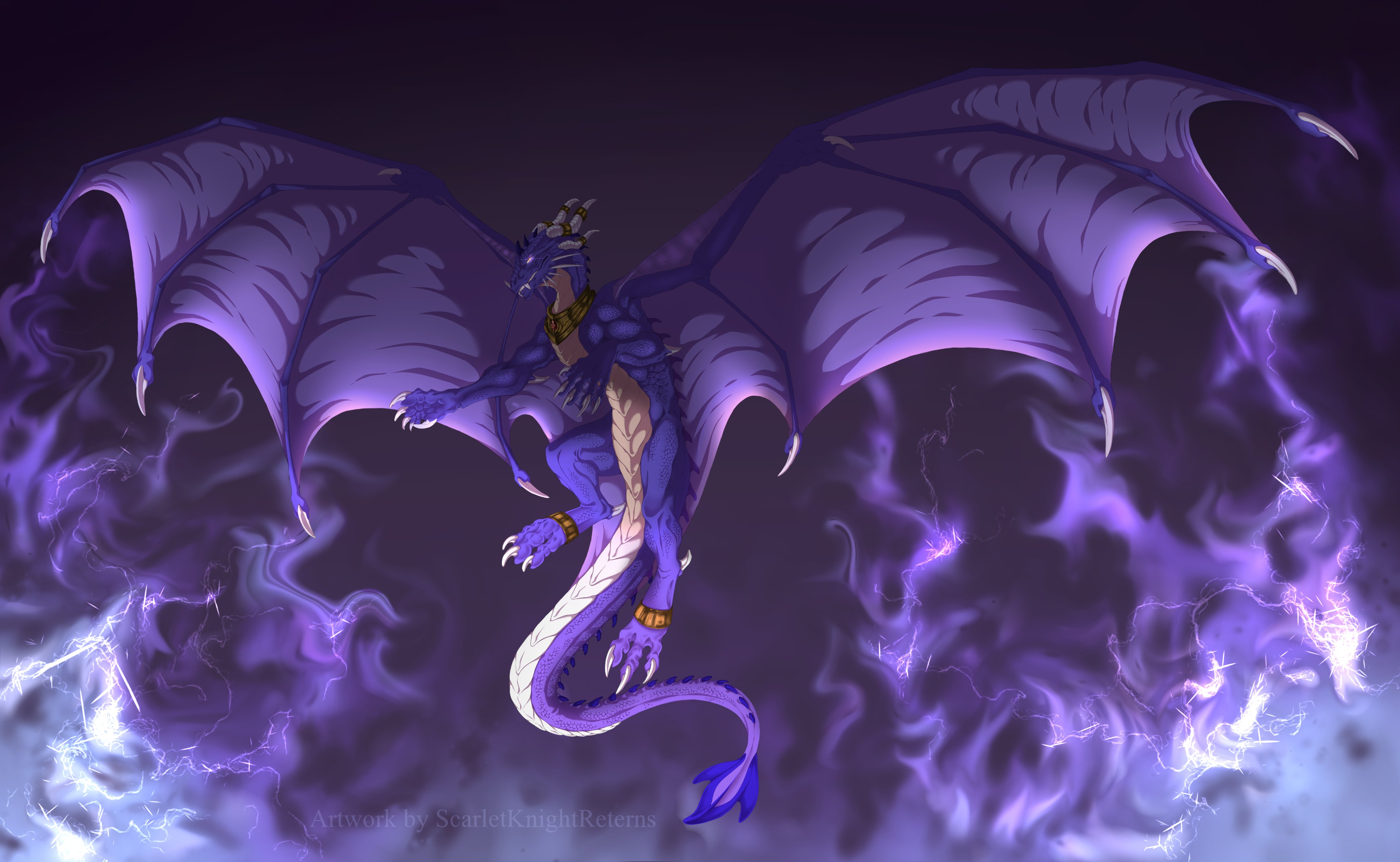 ScarletKnightReterns (ScarletknightR) / Twitter