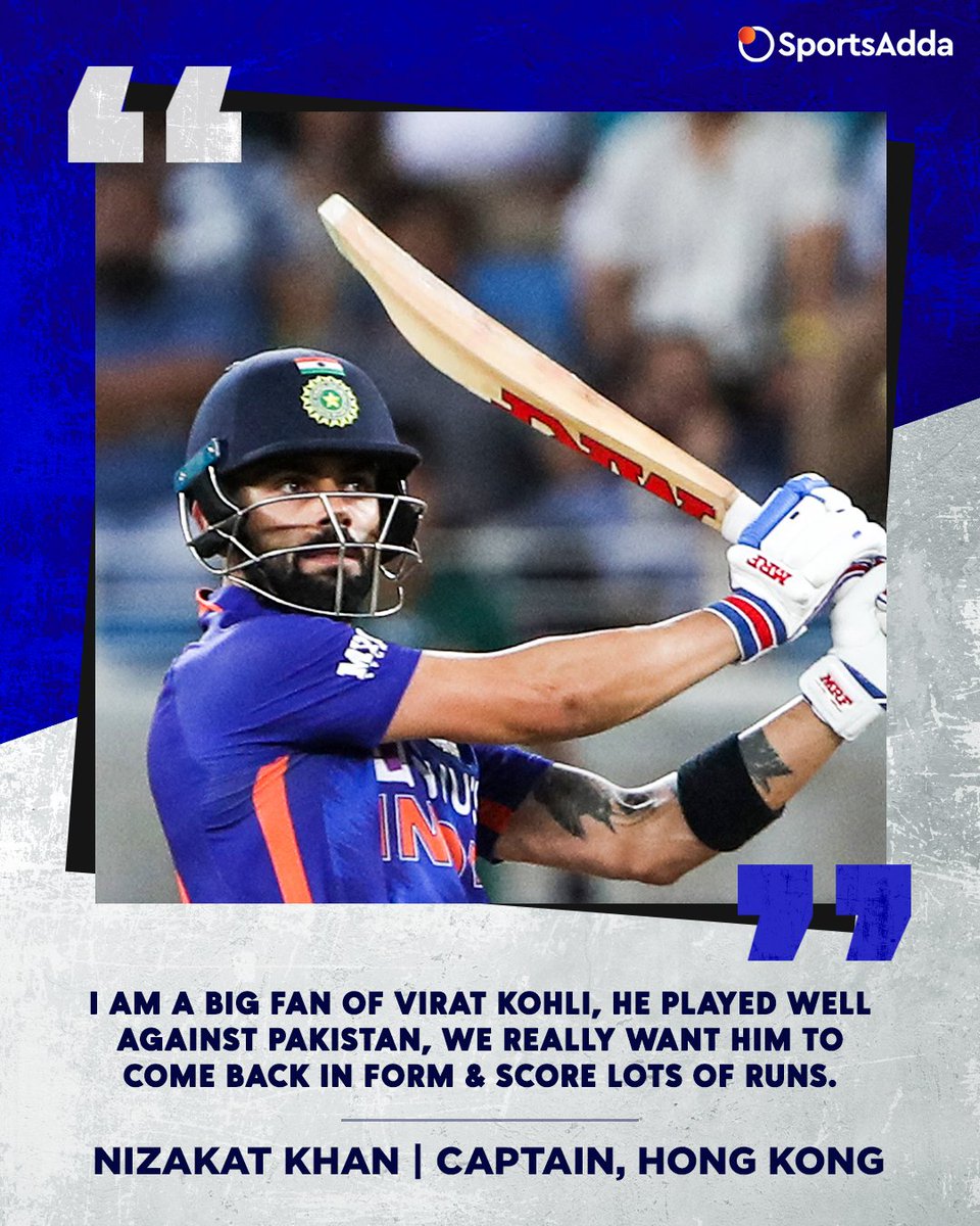 sportsadda_'s tweet photo. #NowPlaying: 𝐅𝐫𝐨𝐦 𝐂𝐡𝐚𝐧𝐝𝐧𝐢 𝐂𝐡𝐨𝐰𝐤 𝐭𝐨 𝐂𝐡𝐢𝐧𝐚 🔊

#KingKohli is admired by everyone 😇

#ViratKohli #ODI #INDvPAK #India #Pakistan #AsiaCup #Cricket https://t.co/JIw9NGPFkl