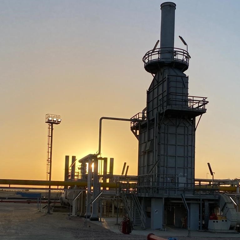 The Gasco team are back commissioning equipment it has supplied globally!
Gasco’s Engineer travelled to the Middle East recently to commission a Fired Heater with Low NOx Burners for one of our valued customers.
#gasco #travel #burner #international #engineering #energy