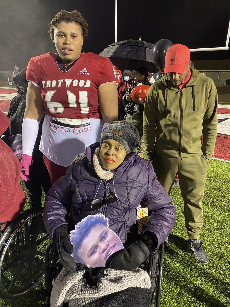 Happy 49th twinnnnn miss you so much it’s ok though