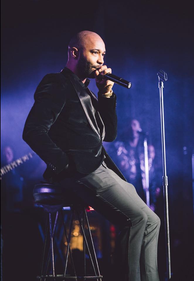 Happy Birthday to American media personality and former rapper, Joe Budden (August 31, 1980). 