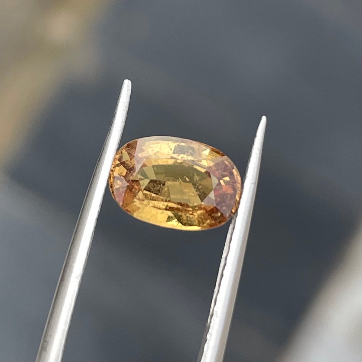 pho8199's tweet photo. Majestic Certified Natural Sapphire, Top AAA Quality loose Oval Cut Sapphire, September Birthstone, Egg shape Yellow Sapphire Gemstone
 #September #Quality #YellowSapphireGemstone #MajesticCertified #Birthstone #top #oval #finefacetedgems #EtsyEmail

👉https://t.co/VAae3fInFO https://t.co/epxRVOvSKs