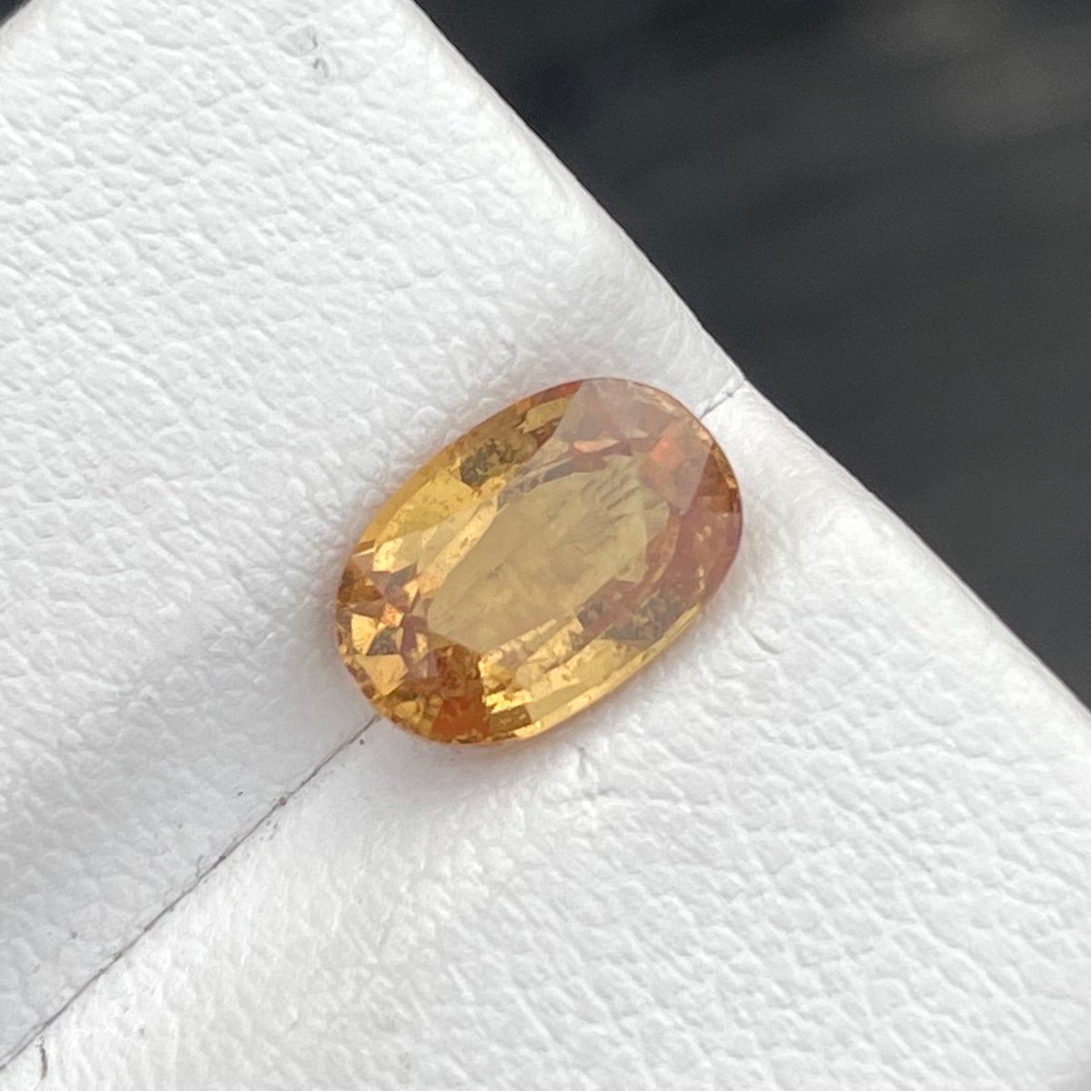 pho8199's tweet photo. Majestic Certified Natural Sapphire, Top AAA Quality loose Oval Cut Sapphire, September Birthstone, Egg shape Yellow Sapphire Gemstone
 #September #Quality #YellowSapphireGemstone #MajesticCertified #Birthstone #top #oval #finefacetedgems #EtsyEmail

👉https://t.co/VAae3fInFO https://t.co/epxRVOvSKs