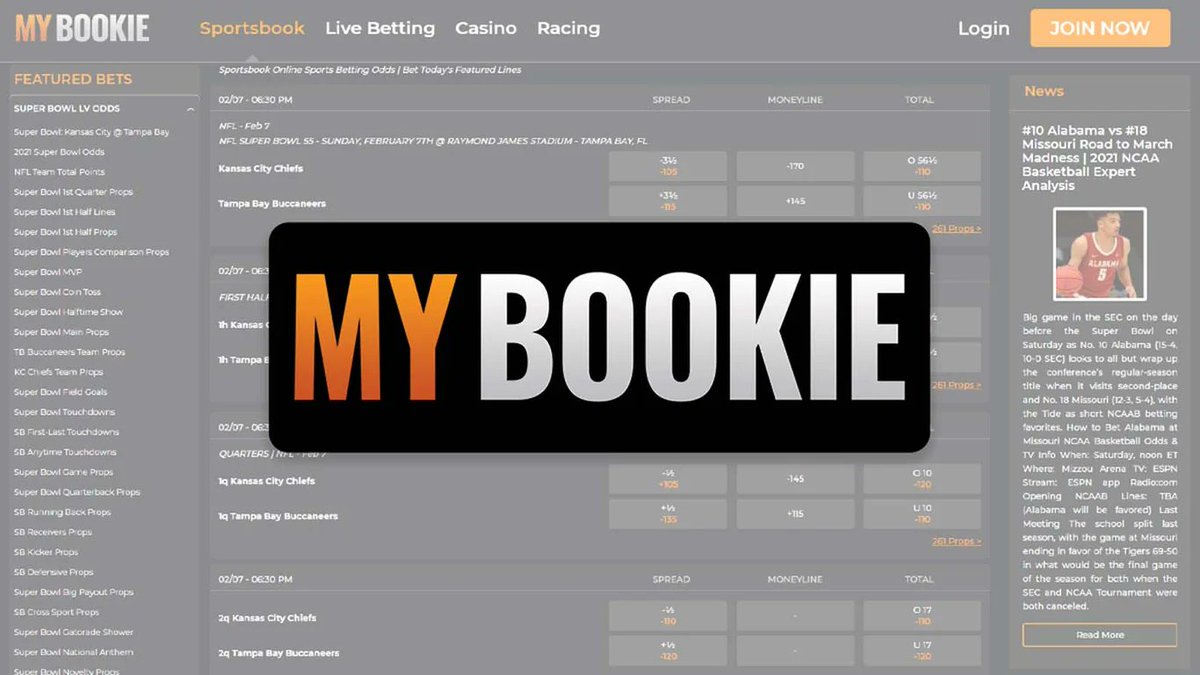 GamblerUnion's tweet photo. MyBookie Casino is a reputable site where people from the US can gamble. The online casino offers players a variety of gaming options.

https://t.co/BVEXbvfkTG

#gambling #betting #casino #vegas #casinonews #gamblinggame #onlinegambling https://t.co/cPJNCZ0FRS