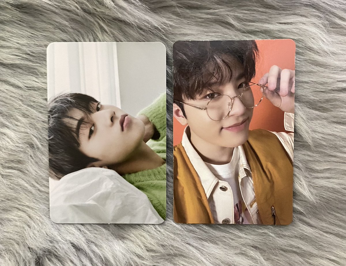 0409cart's tweet photo. ꒰ wts | lfb | ph | treasure ꒱ #0409sells

𓂋 haruto te / harutulog + junghwan specs
      ⤷ good condi
      ⤷ ₱350 set

𓂋 2 days res / prio payo
𓂋 reply ‘mine’ or dm to claim
𓂋 read pinned byt ! https://t.co/5vVvHaF17c