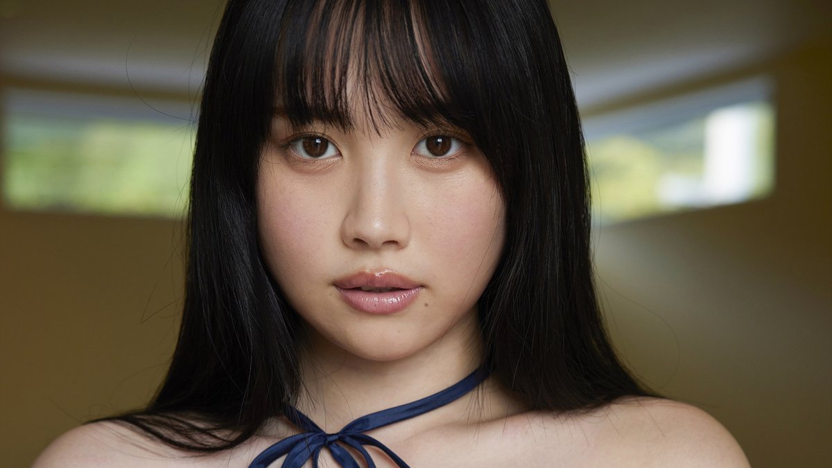 ピュアガール #篠見星奈 ちゃんのファーストイメージを #Vパラダイス で放送。デビュー作での、ひたむきな姿は必見です! 『篠見星奈 少女の ...