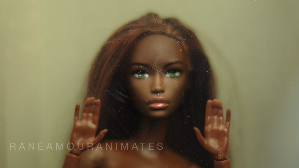 raneanimates's tweet photo. Only 2 days left until my animation: FRENEMIES OF LA Episode 7 - 💔 Enemies &amp; Ex Bestfriends releases on YouTube!

💙Previous Episodes:
https://t.co/tAqoKayeKs

#dolltwt #dollcollector #dolls #stopmotion #frenemiesofla 
#dollhouse https://t.co/OwM6EWmBwQ