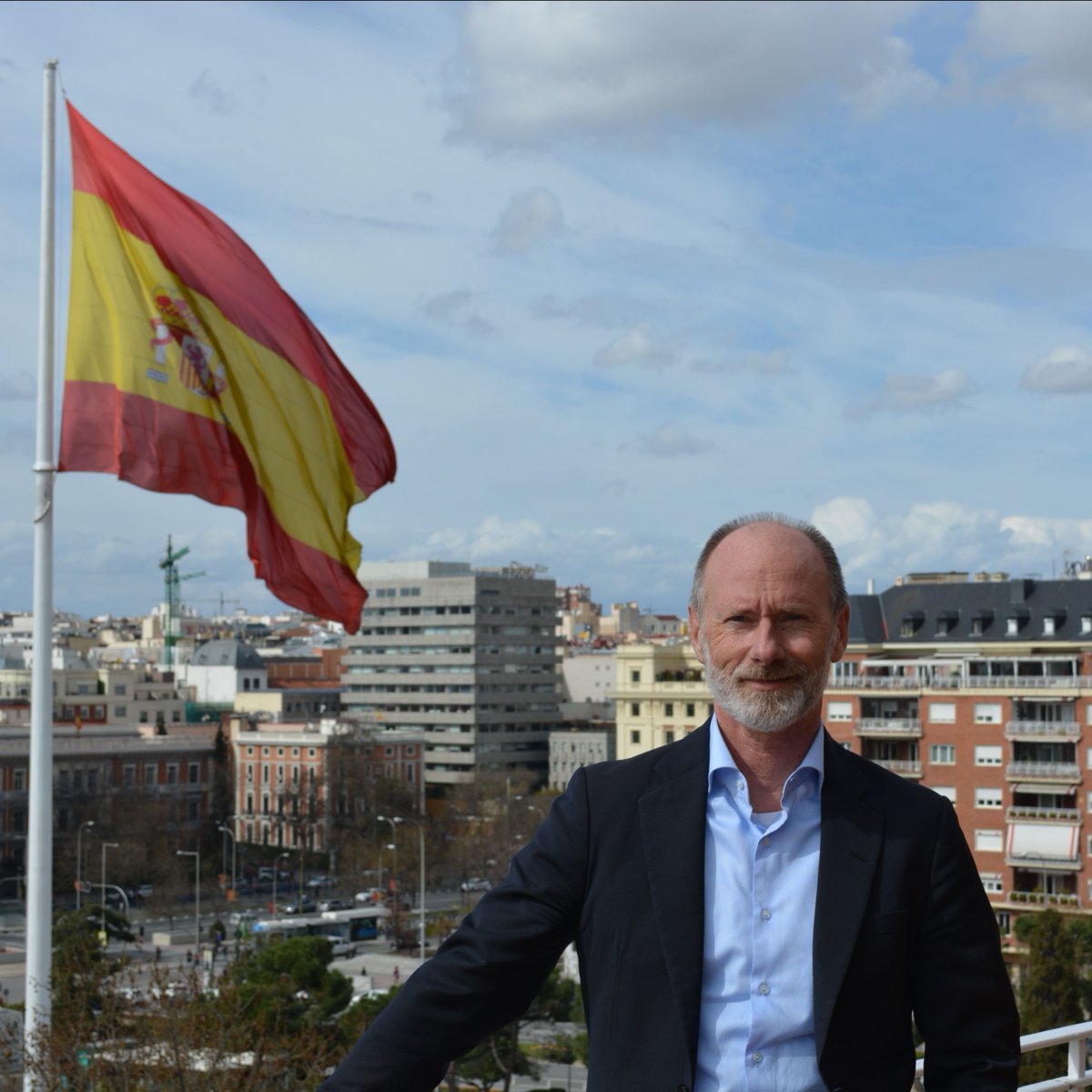 Michael Braad 🇩🇰 tweet media