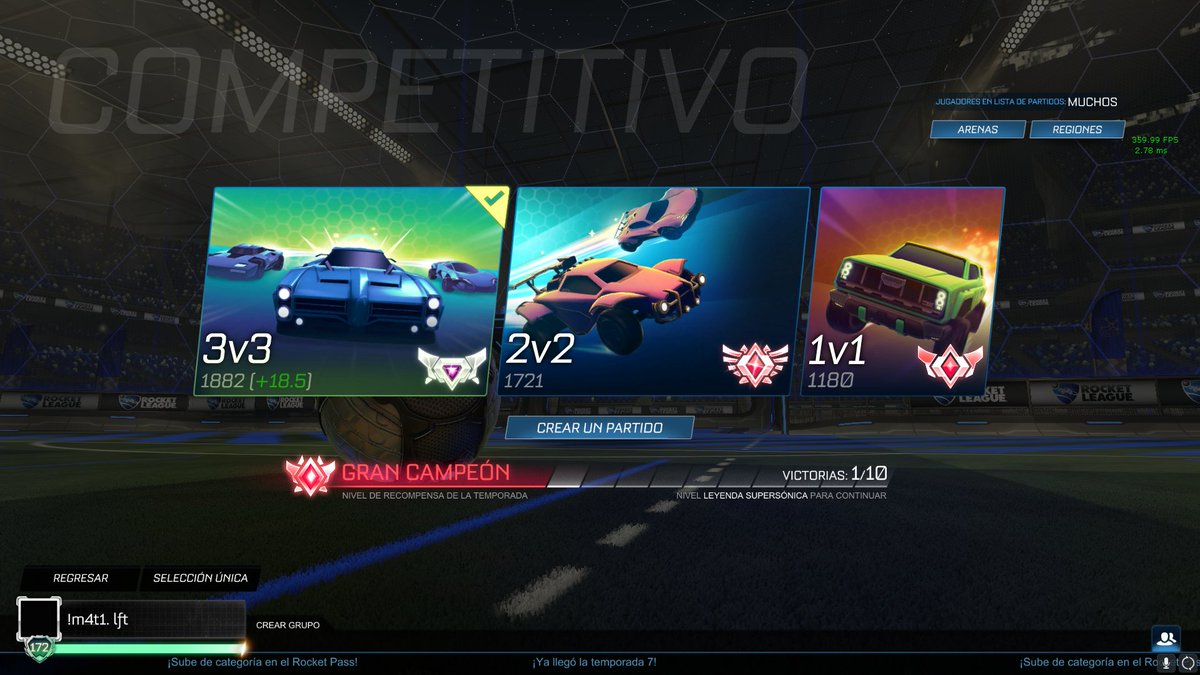 después de mucho tiempo se logro pa, para las personas que me vieron crecer desde abajo saben lo mucho que me esforcé para llegar hasta aquí❤️