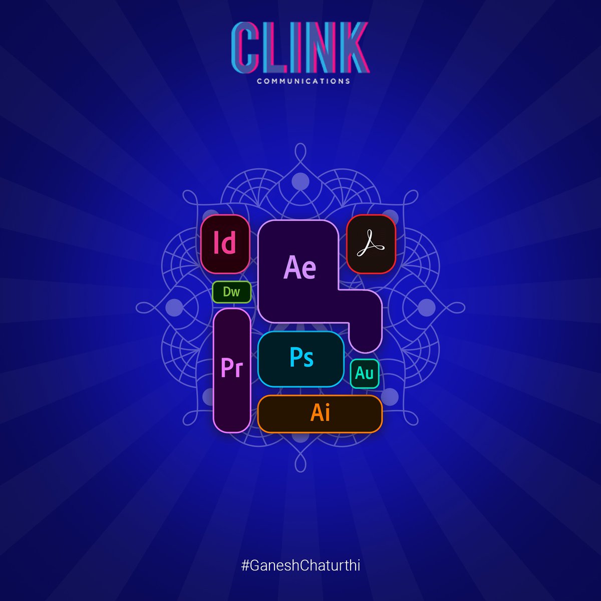 ClinkComm tweet picture