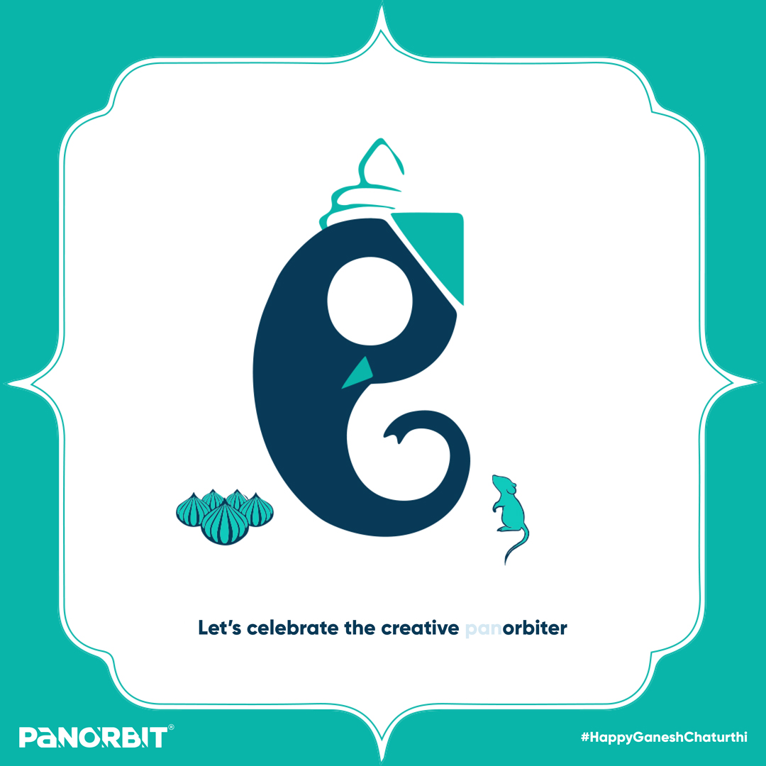 PanOrbit's tweet photo. Today is a good day to kickstart your dreams.
#happyganeshchaturthi 
#creativespot #topicalspot #ganpatibappamorya #ganeshchaturthi2022 #ganeshchaturthi #topicalpost #creativepost #panorbit #agman https://t.co/1OclNzgVOa