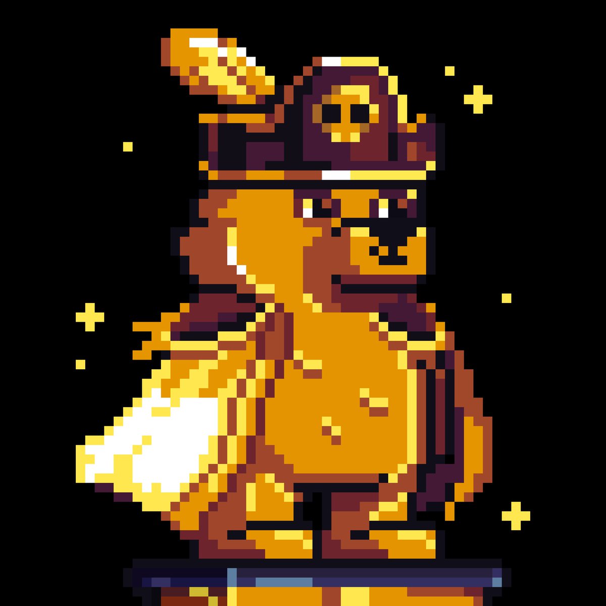 Kumaverse tweet media