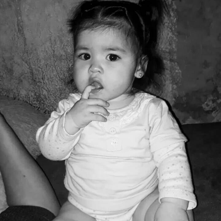 ✨Nunca me imagine un amor tan perfecto por alguien hasta que ella llego´ a mi vida, daria lo que fuera para que sea feliz siempre✨