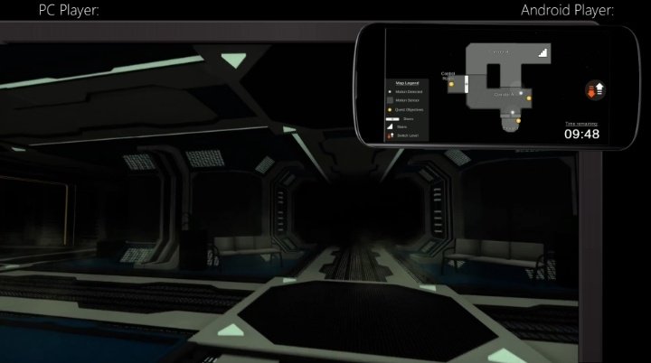 lulu_pass's tweet photo. Conheça Astrumis: Survivor, é um jogo de terror cooperativo. Um jogador controla um sobrevivente em uma nave abandonada e o outro a própria nave.

Link:https://t.co/f4sUW2YjtM

#AstrumisMissionControl #Tyci #LuluGamePass #SciFi #CoOp #indie #indiedev #indiegame #Horror #Itchio https://t.co/oSClPJUDle