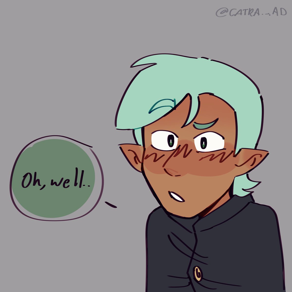 catra_ad's tweet photo. Forgor to post
1/2
#theowlhouse #toh #raeda https://t.co/l6ssOKkDcR